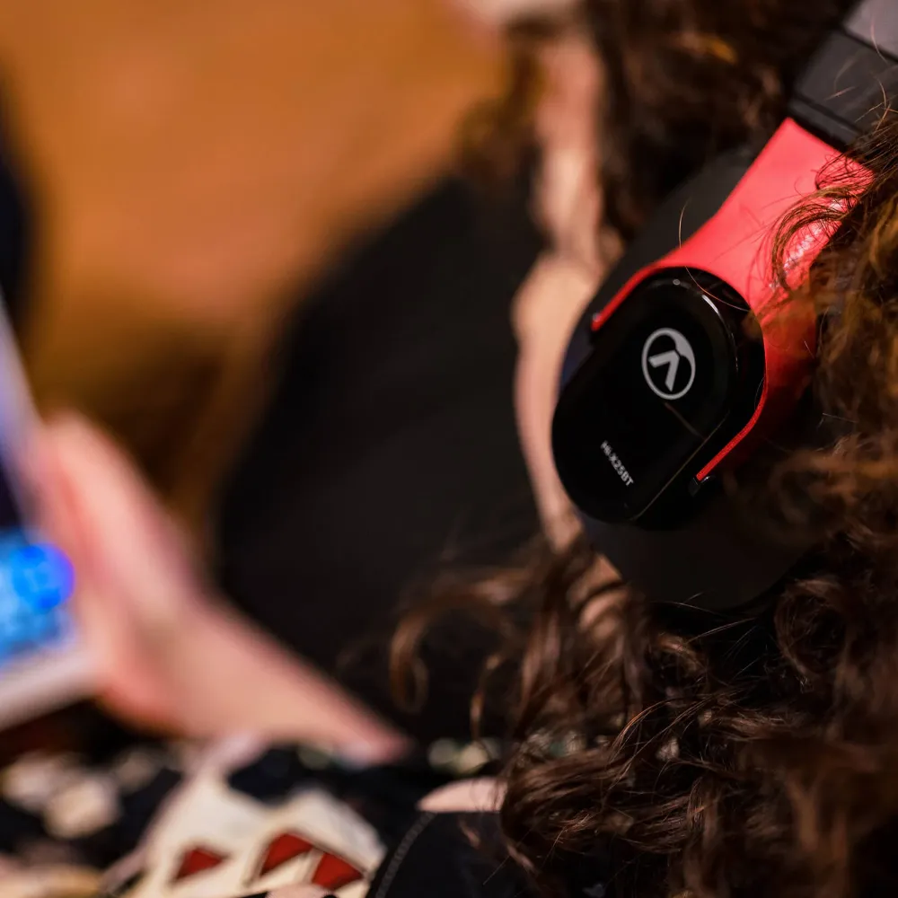 Austrian Audio Hi-X25BT