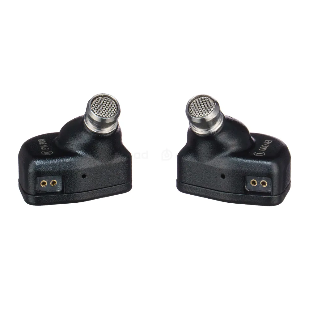 SIMGOT EW300 DSP Black