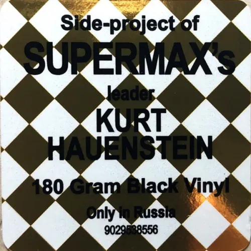 Bamboo – Bamboo LP