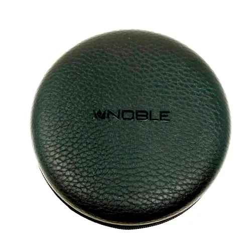Noble Audio FoKus Apollo Earpads Black