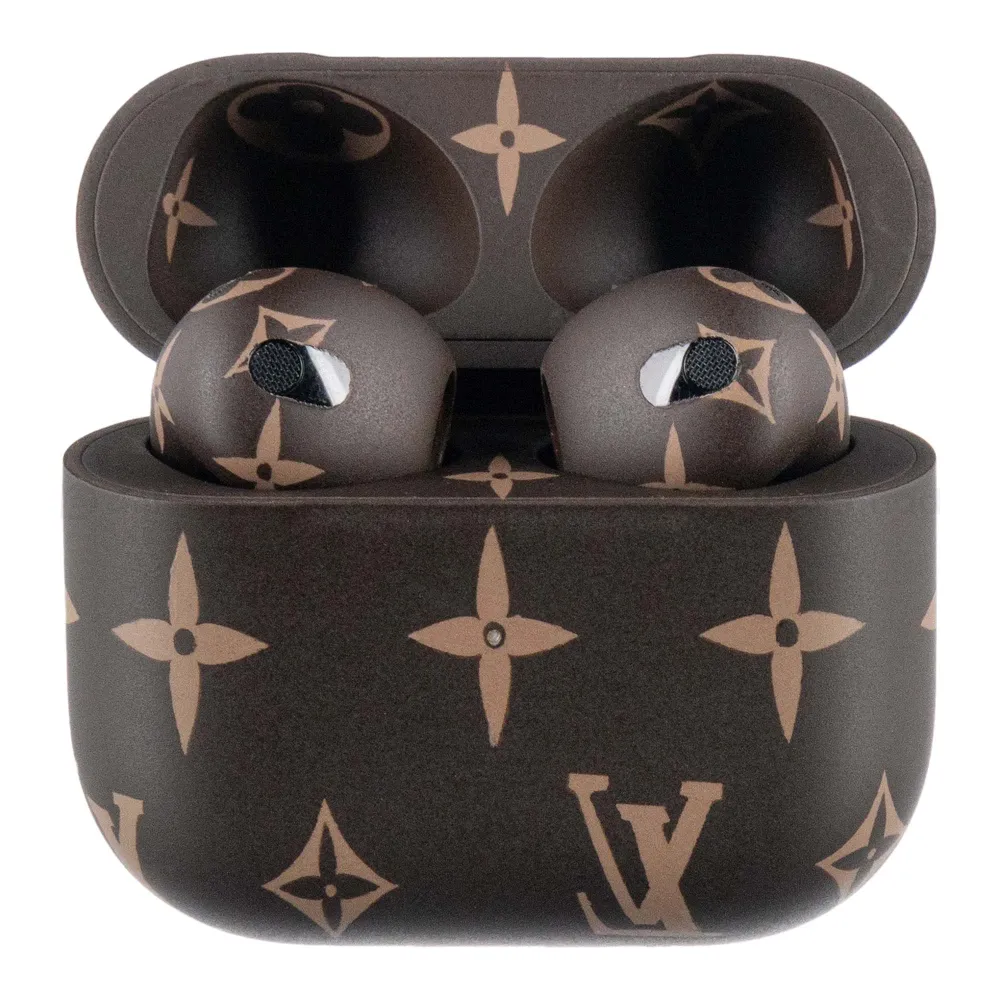 Apple AirPods 3rd LV Edition Total Matte