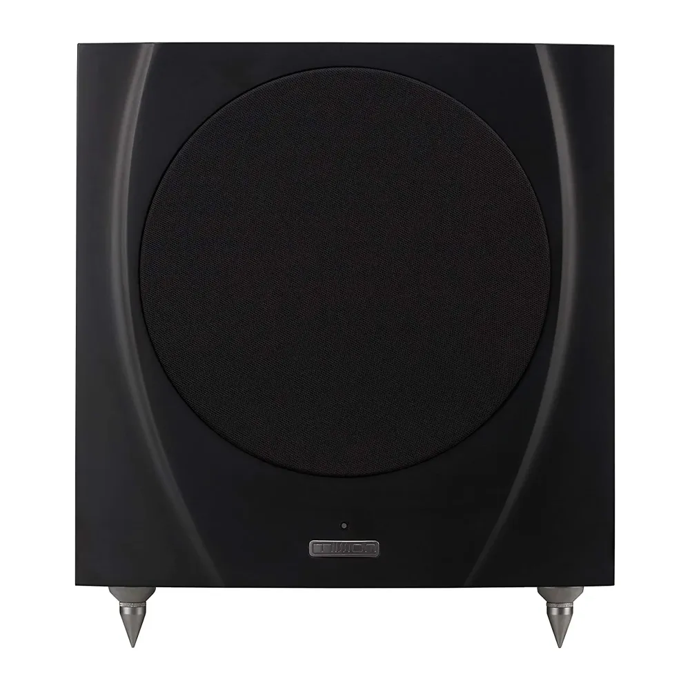 Mission MS-400 Black