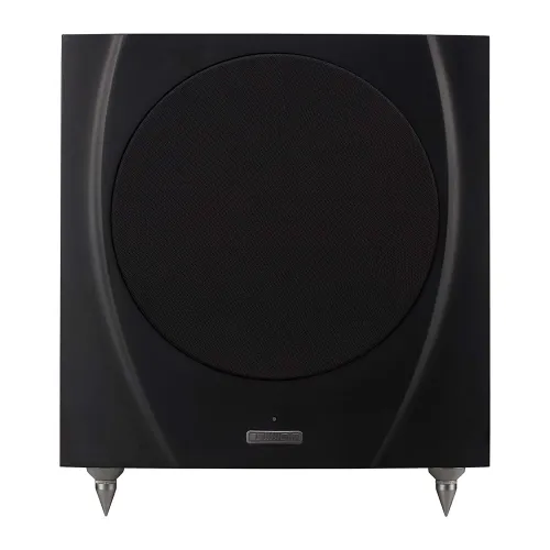 Mission MS-400 Black