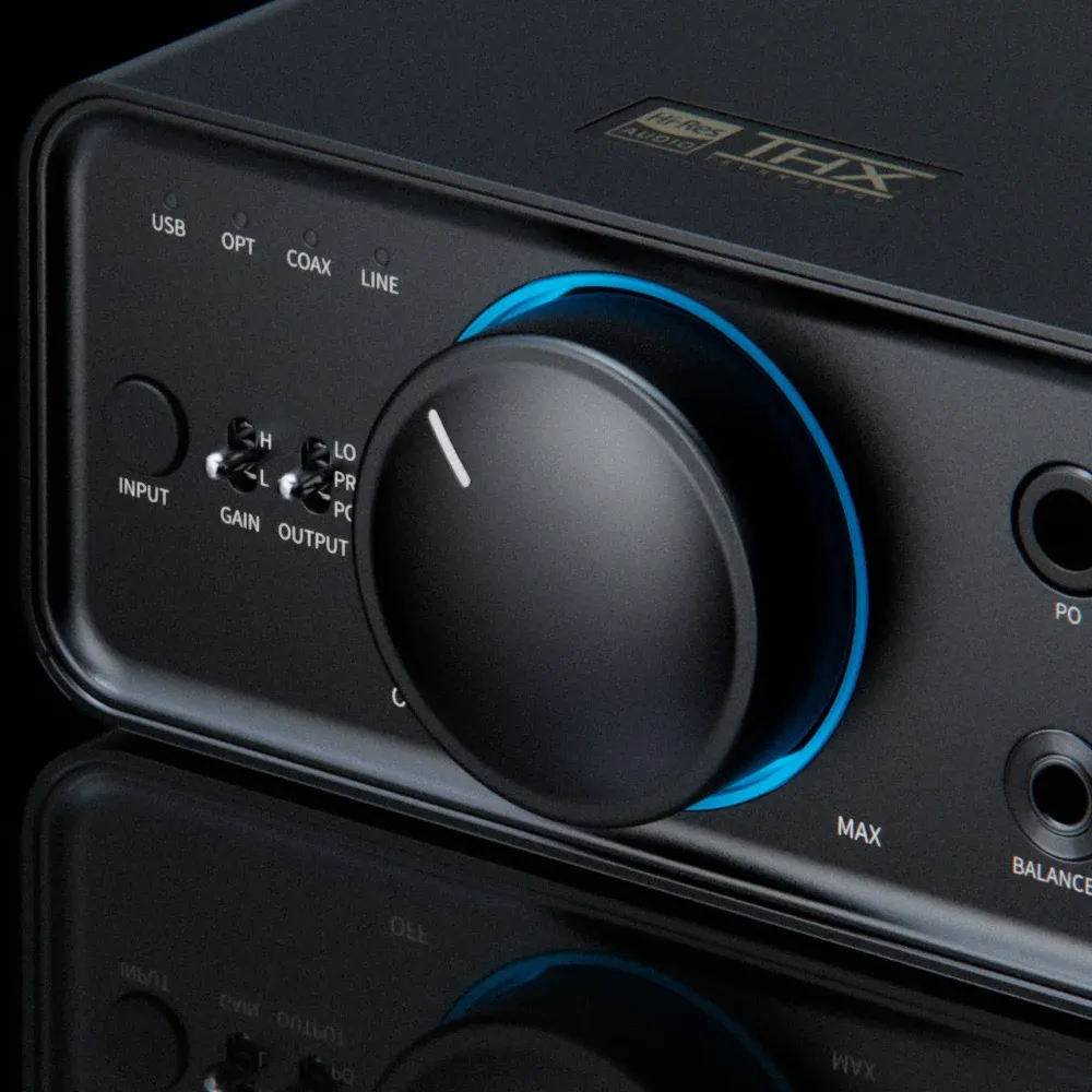 FiiO K7
