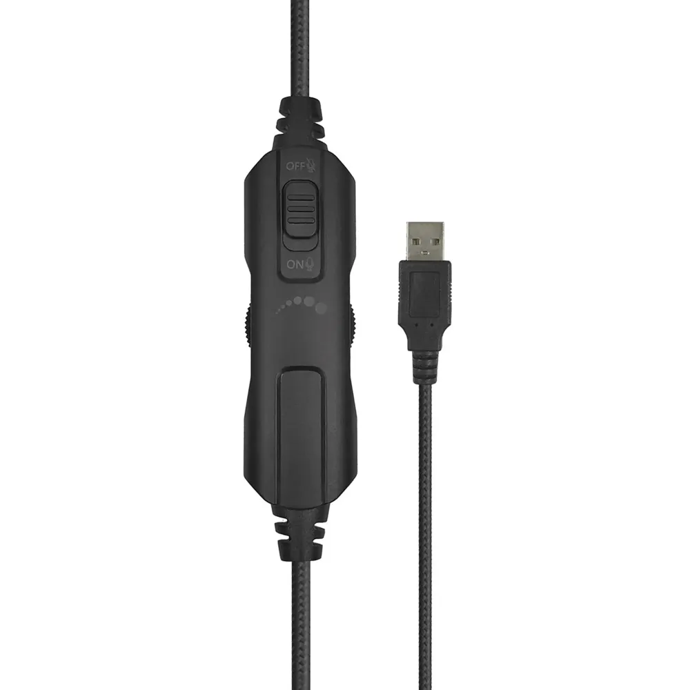 Music Public Kingdom HS150 Black