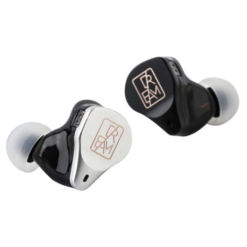 SIMGOT EM10 Black/Silver