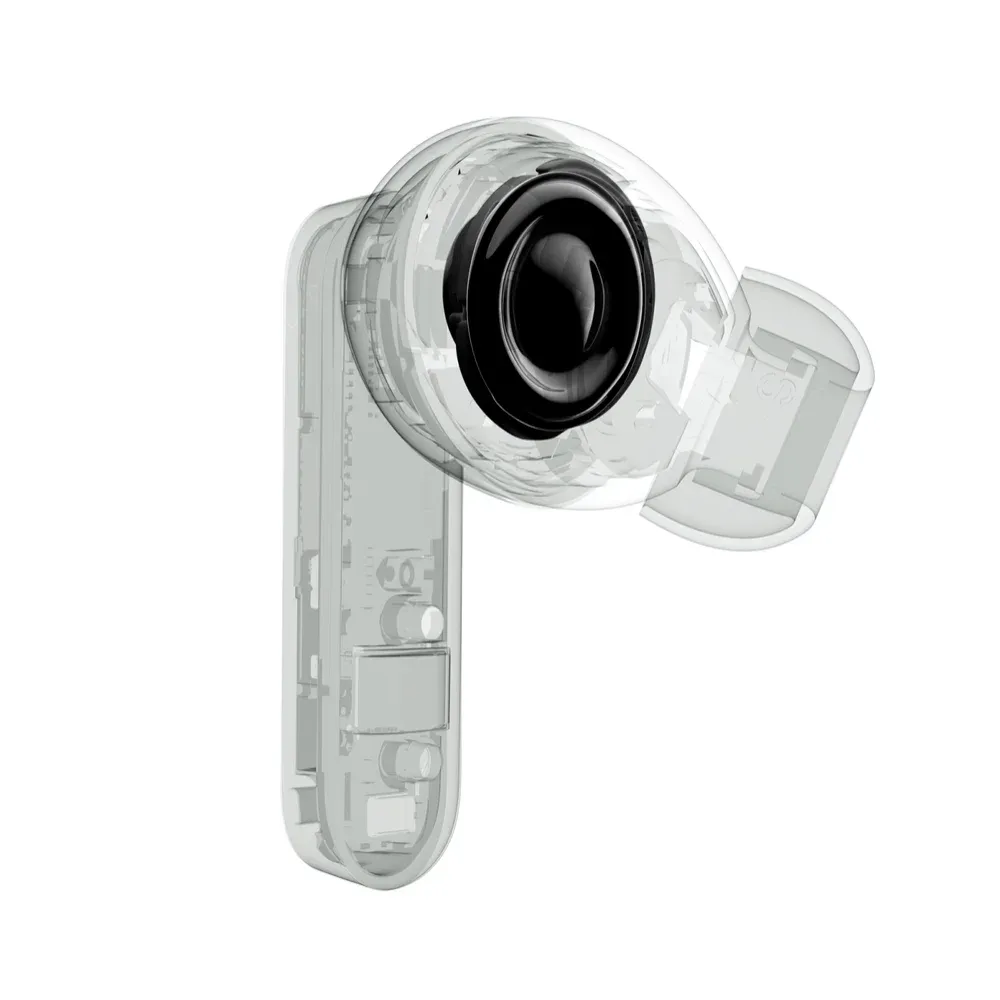 CMF Buds 2 by Nothing Orange