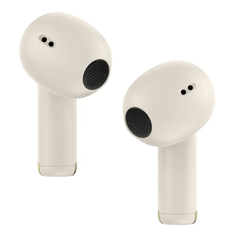 Sennheiser Accentum Open Cream