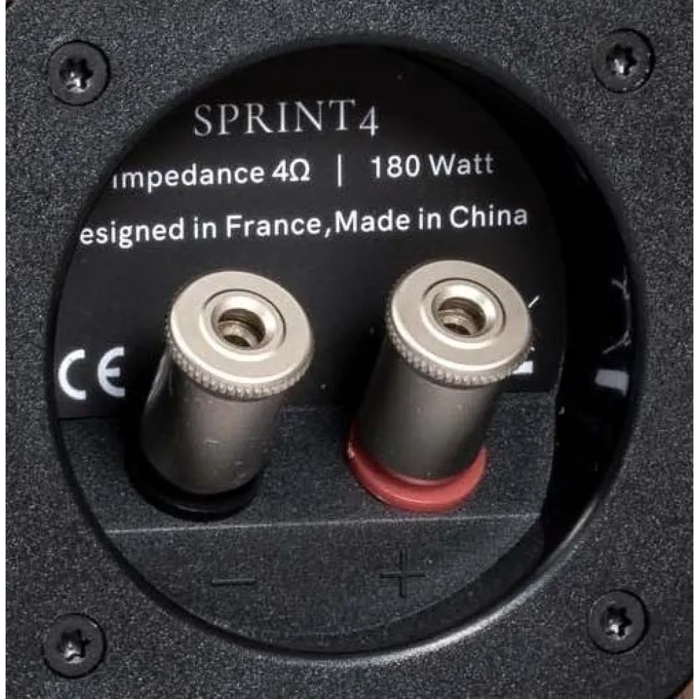 Revival Audio SPRINT 4 Blonde Oak