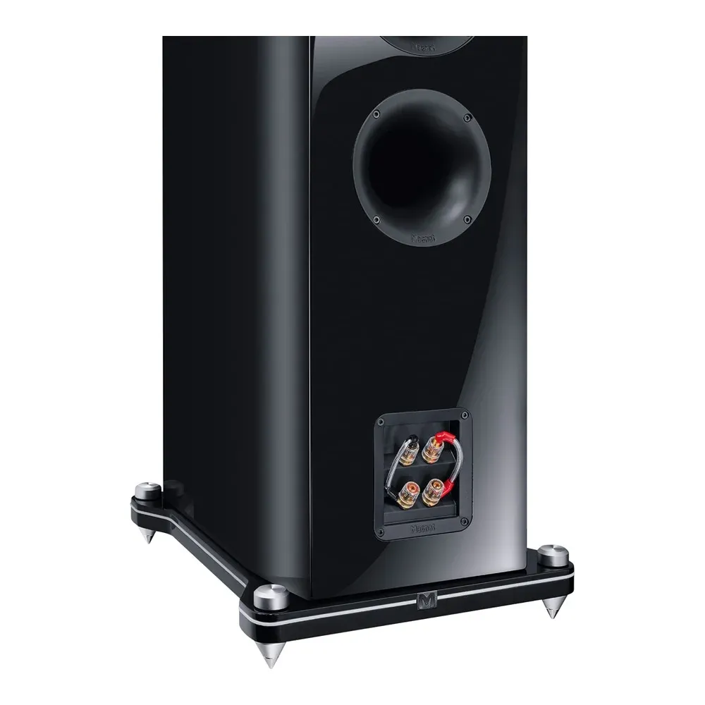 Magnat SIGNATURE 999 Matte Black