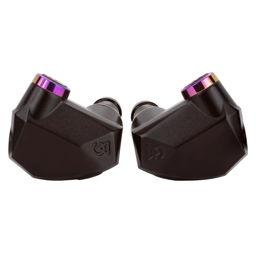 Campfire Audio Fathom Black