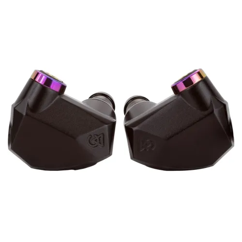 Campfire Audio Fathom Black