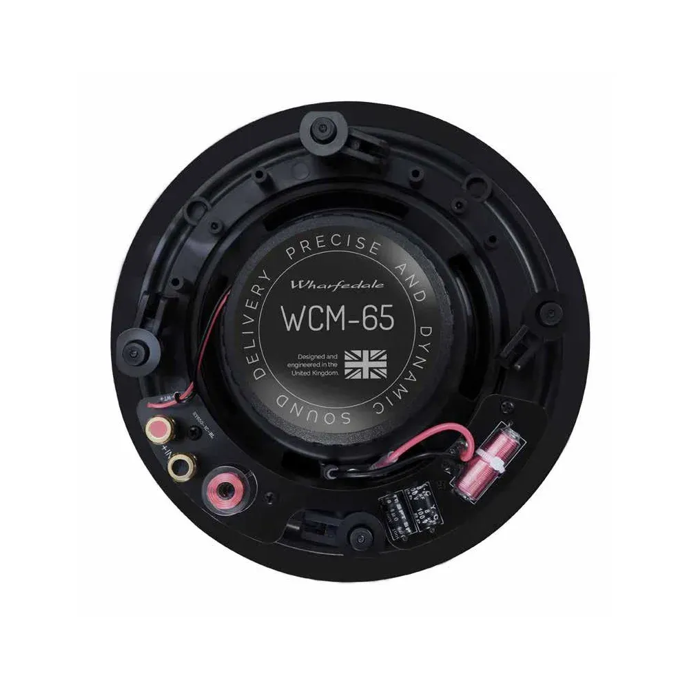 Wharfedale WCM 65 White