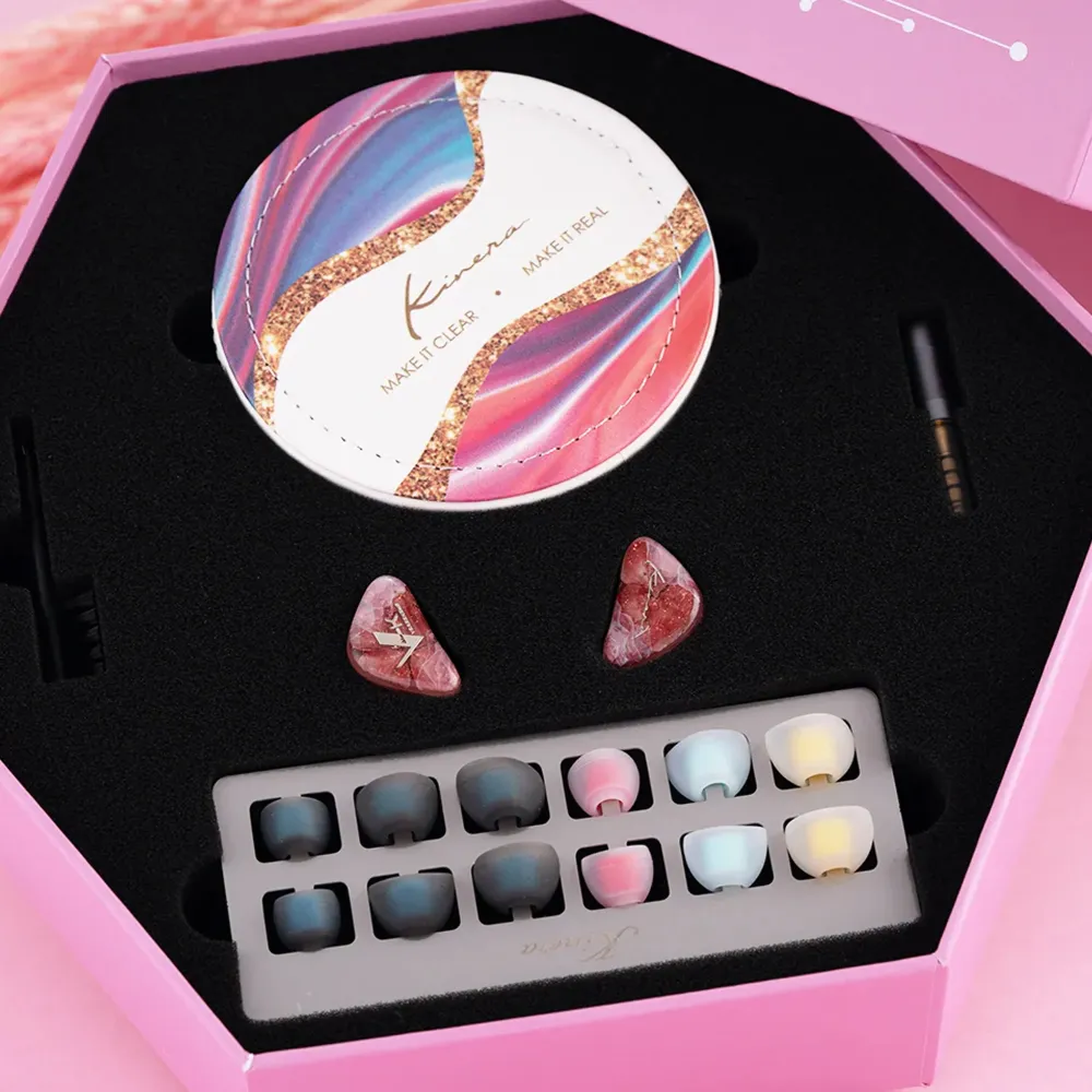 Kinera Freya 2.0 Pink