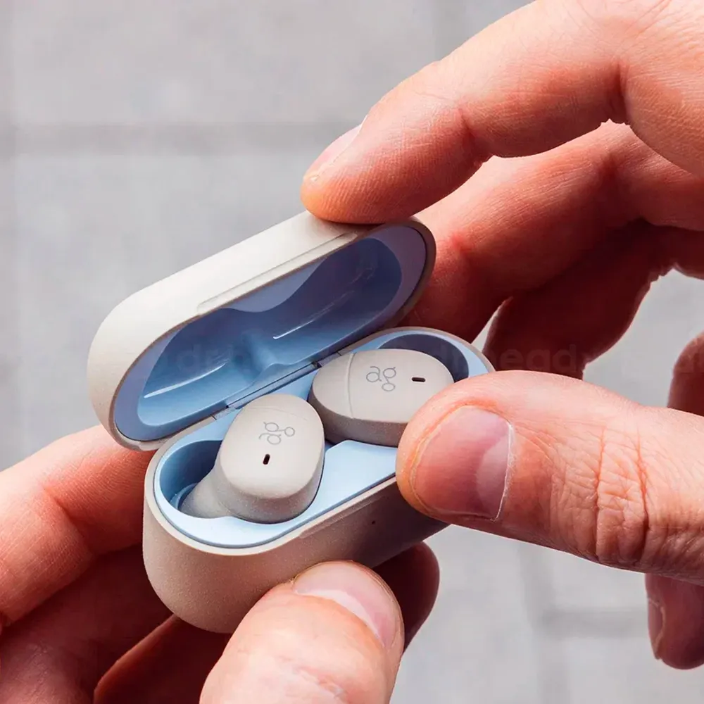 AG COTSUBU ASMR 3D Latte