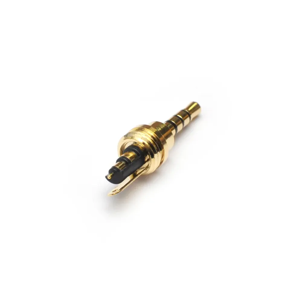 Nobunaga Labs 2.5mm 4pole Balance Plug