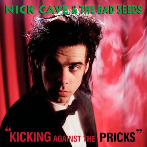 Nick Cave & The Bad Seeds - Kicking Against The Pricks LP