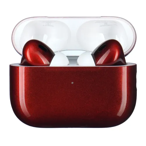 Apple AirPods Pro 2nd gen with MagSafe USB-C (2023) Candy Gloss