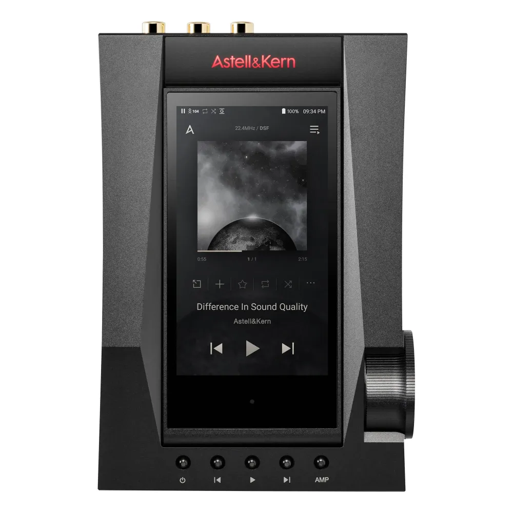 Astell&Kern Acro CA1000T