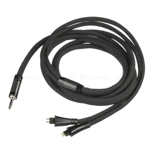 HeadMade EX-5 Fostex TH900 - TH909 3.5mm 2m