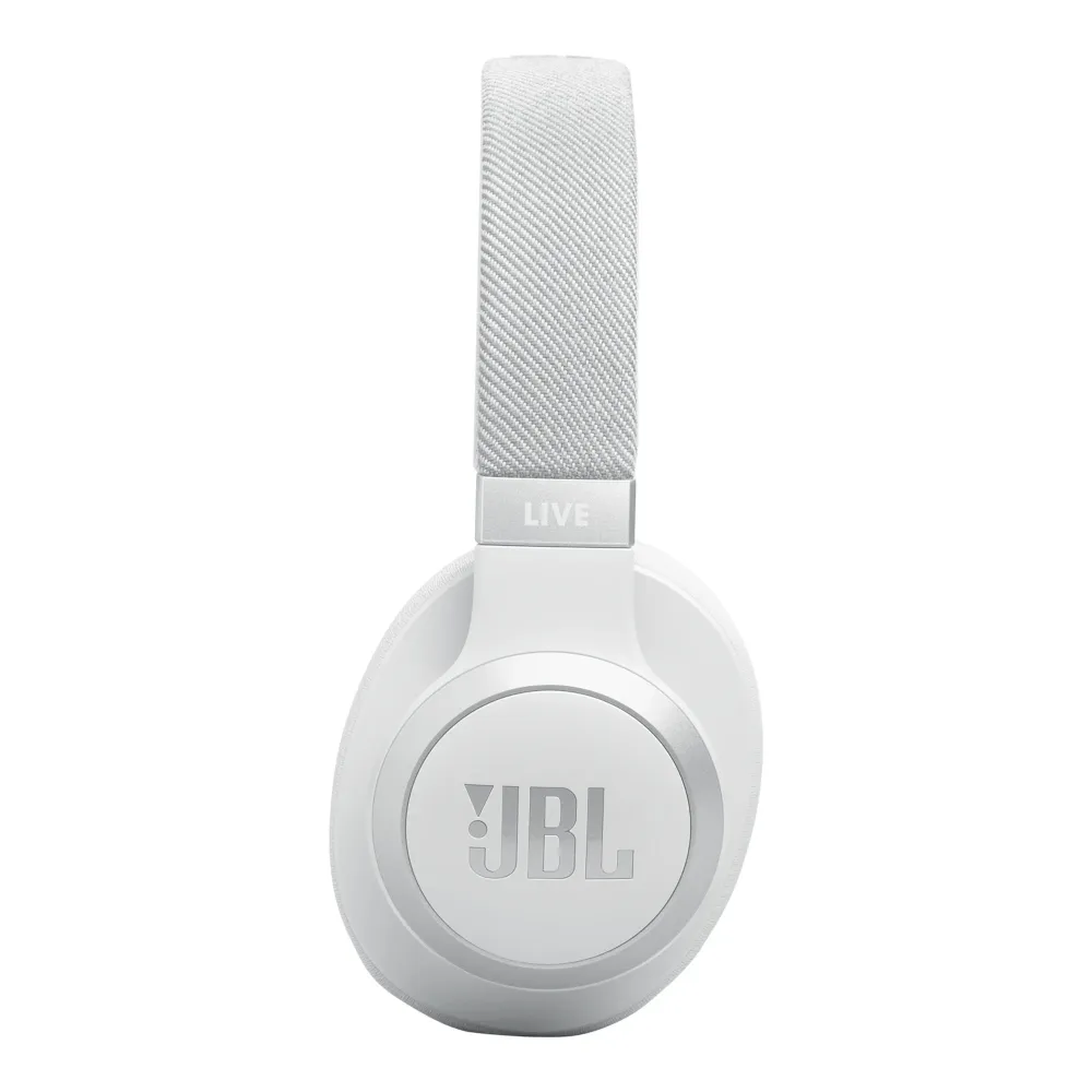 JBL Live 770NC White