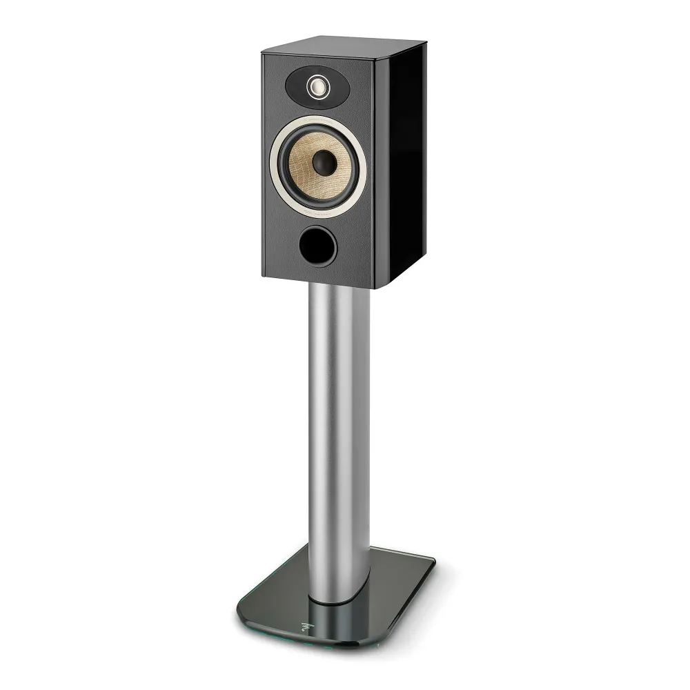 Focal Aria Evo X N1 Black High Gloss