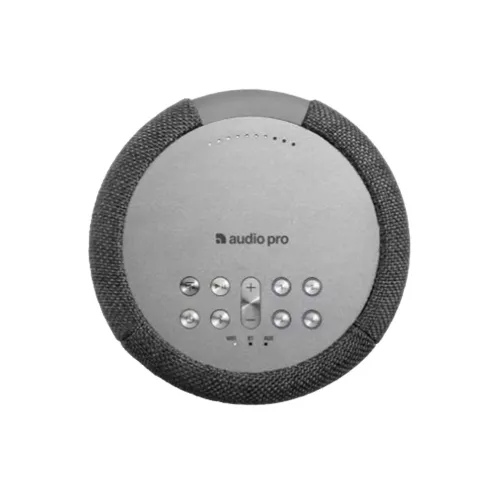 Audio Pro A10 MKII Dark Grey
