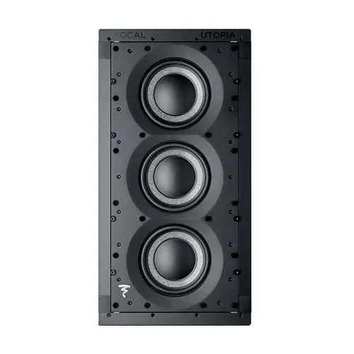 Focal 1000 IWSUB Black