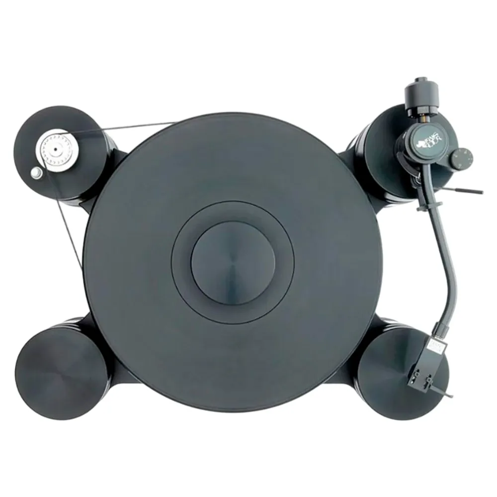 Transrotor Dark Star