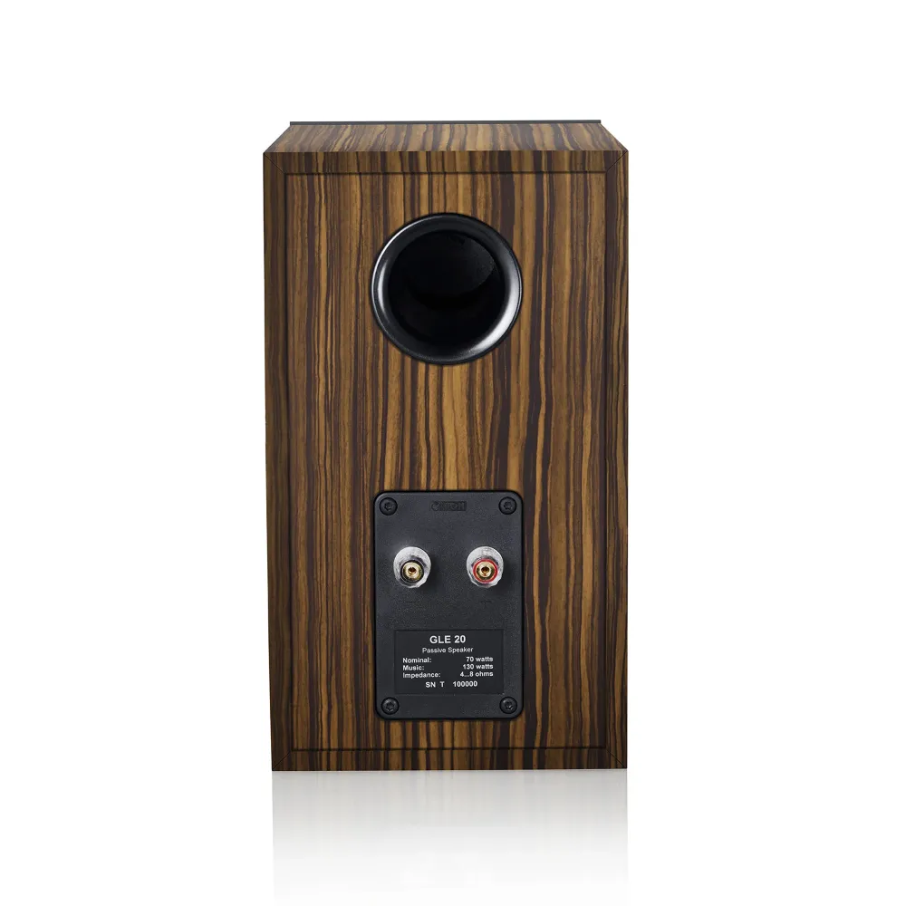 Canton Smart Cinema GLE I.20 Macassar