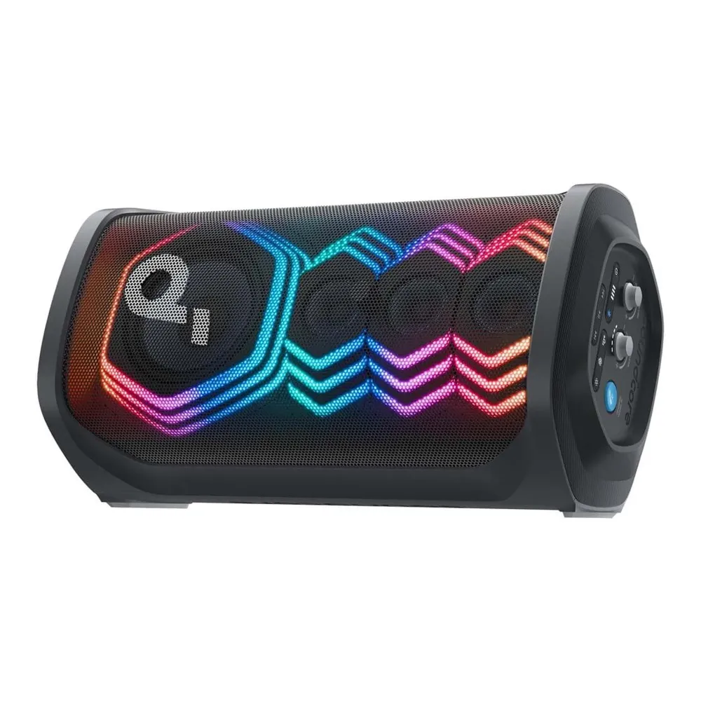 Anker Soundcore Rave 3S Black