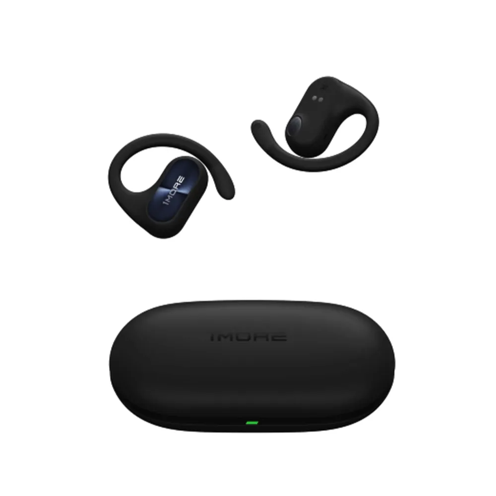 1MORE Fit SE Open Earbuds S30 Black