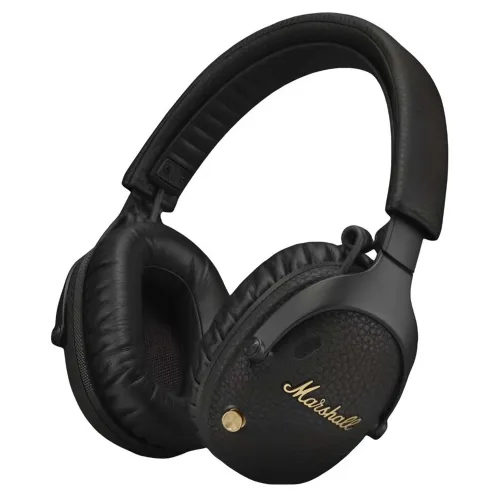 Marshall Monitor III A.N.C Black