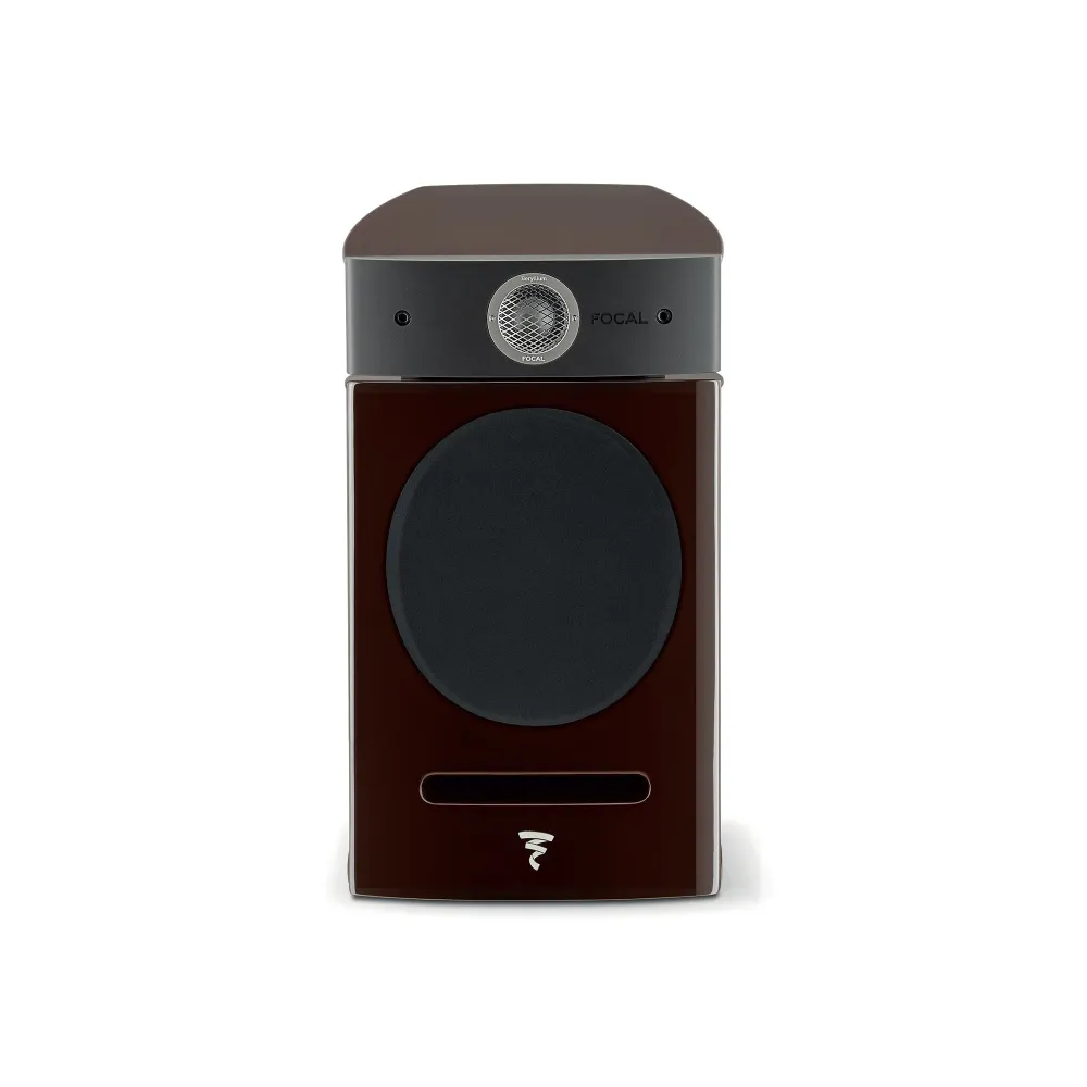 Focal Diablo Utopia EVO Hot Chocolate