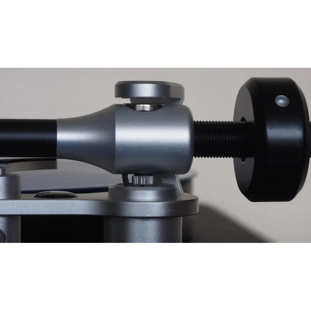 Clearaudio Concept MC Black