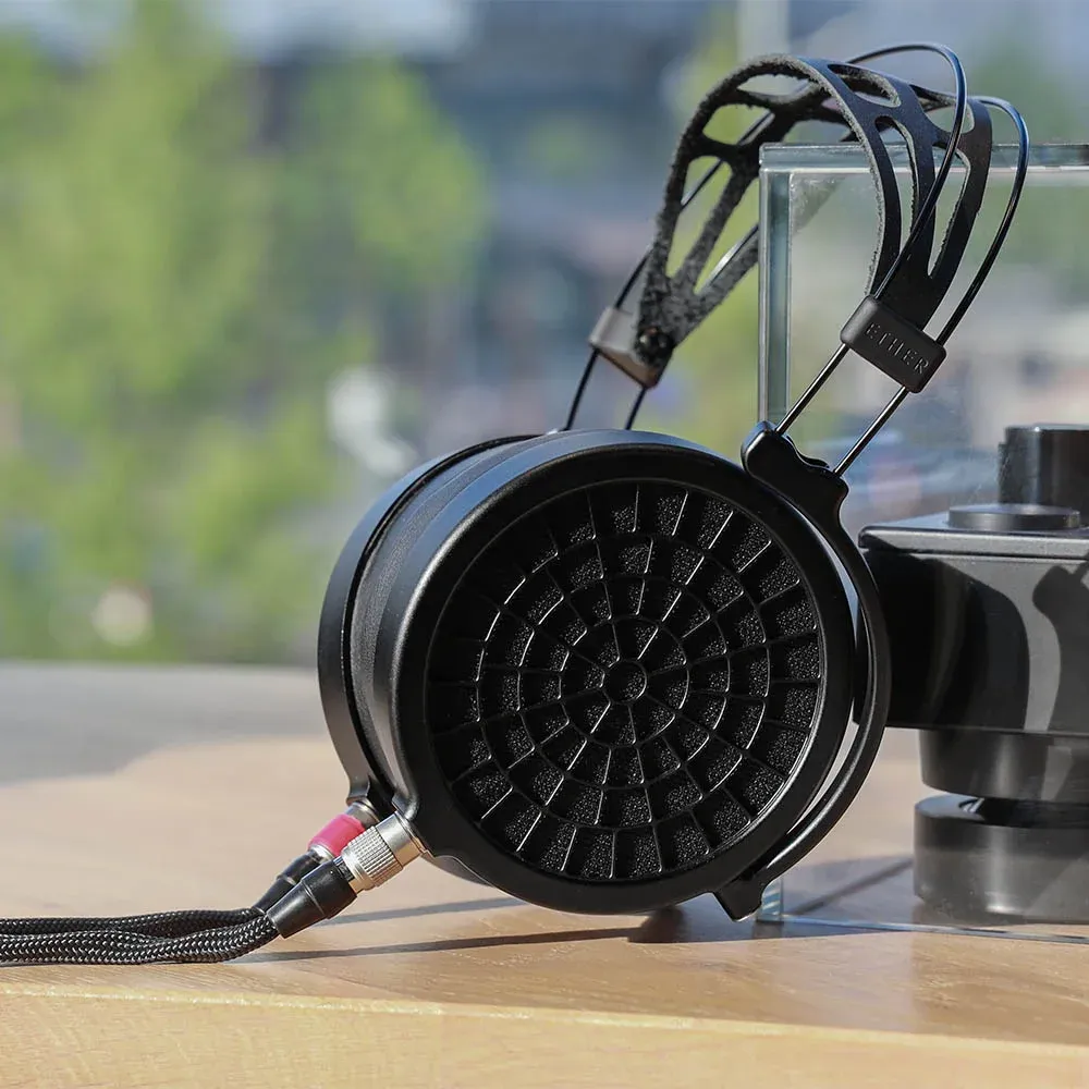 Dan Clark Audio ETHER 2 Systems Black