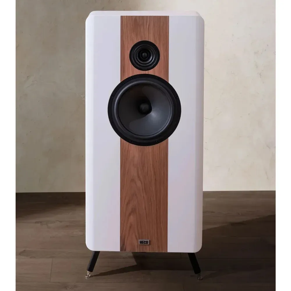 HECO Direkt Premium White Walnut