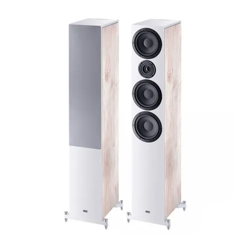 HECO Aurora 700 Ivory White