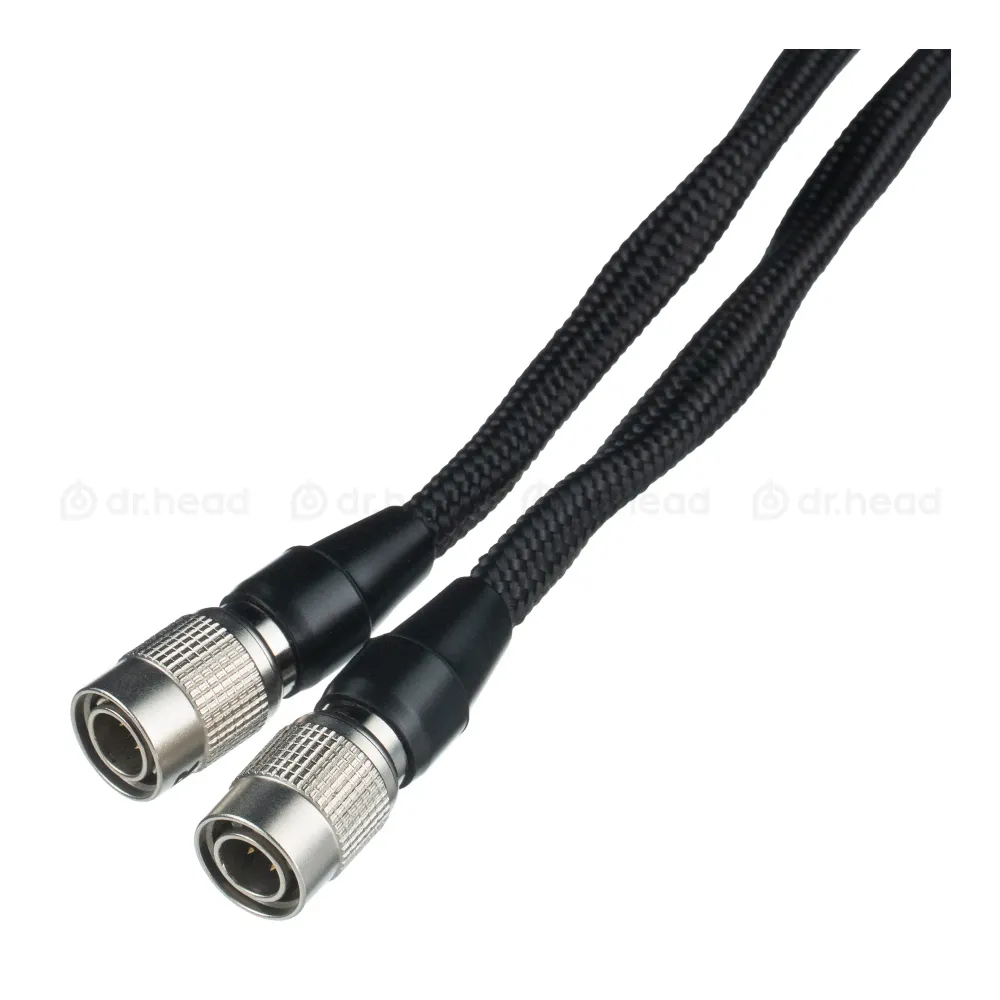 HeadMade SS-20 Dan Clark 4.4mm 2m