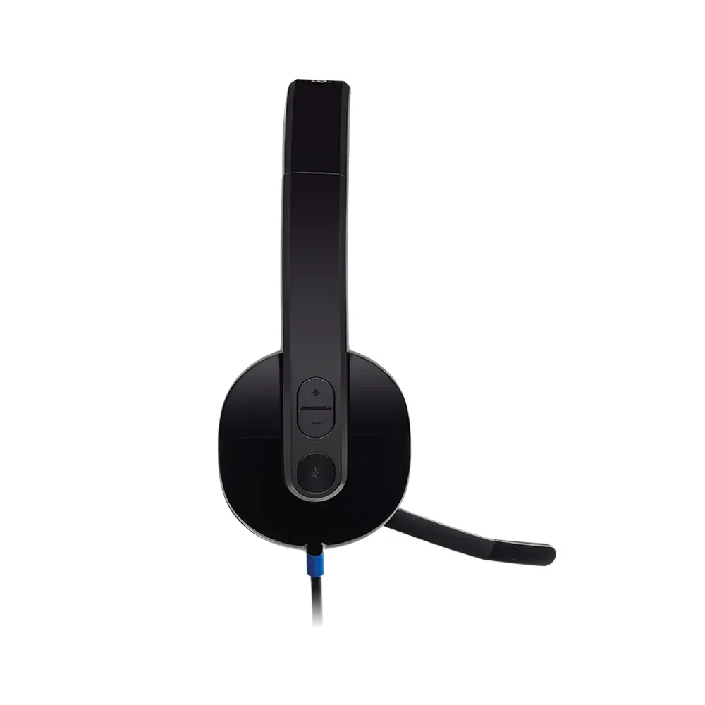 Logitech Headset H540 USB Black