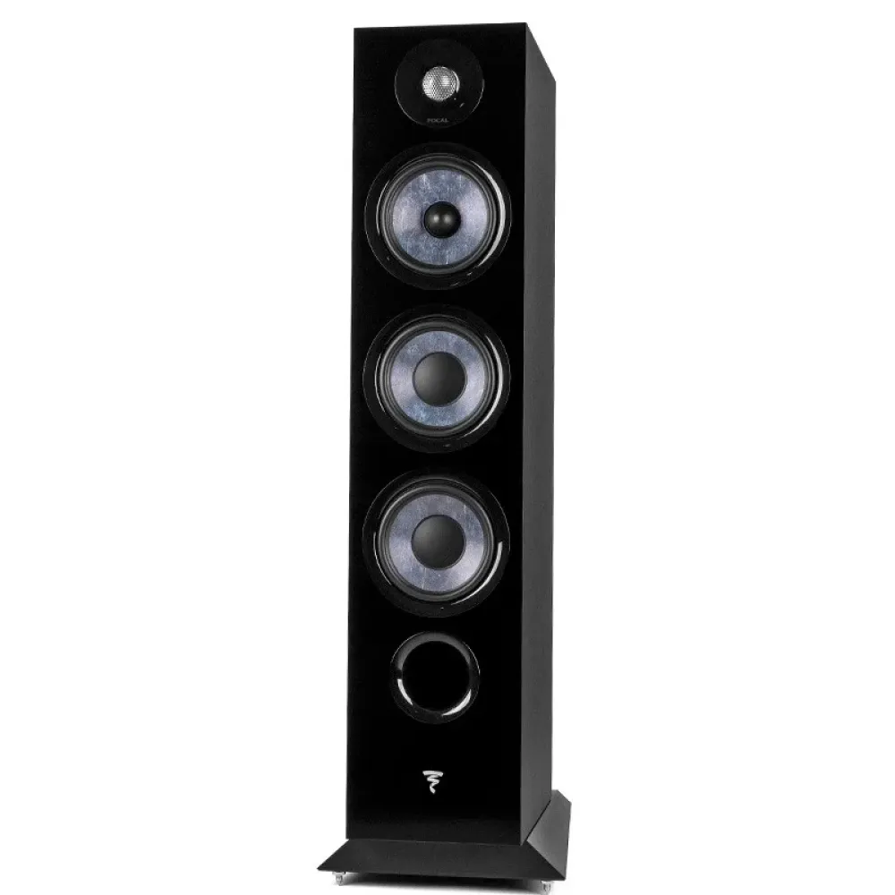Focal Chora 826 Black