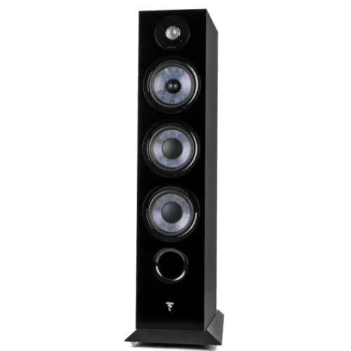 Focal Chora 826 Black