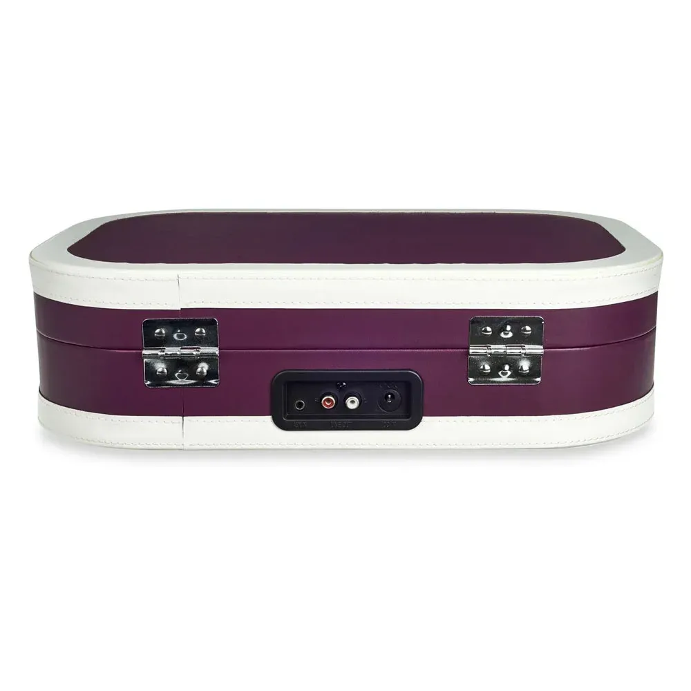 Alive Audio Vintage Blueberry Nights