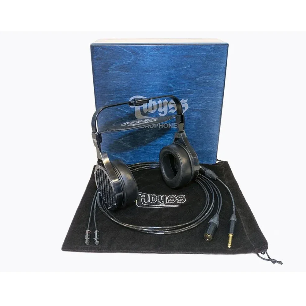 Abyss AB-1266 PHI TC Lite