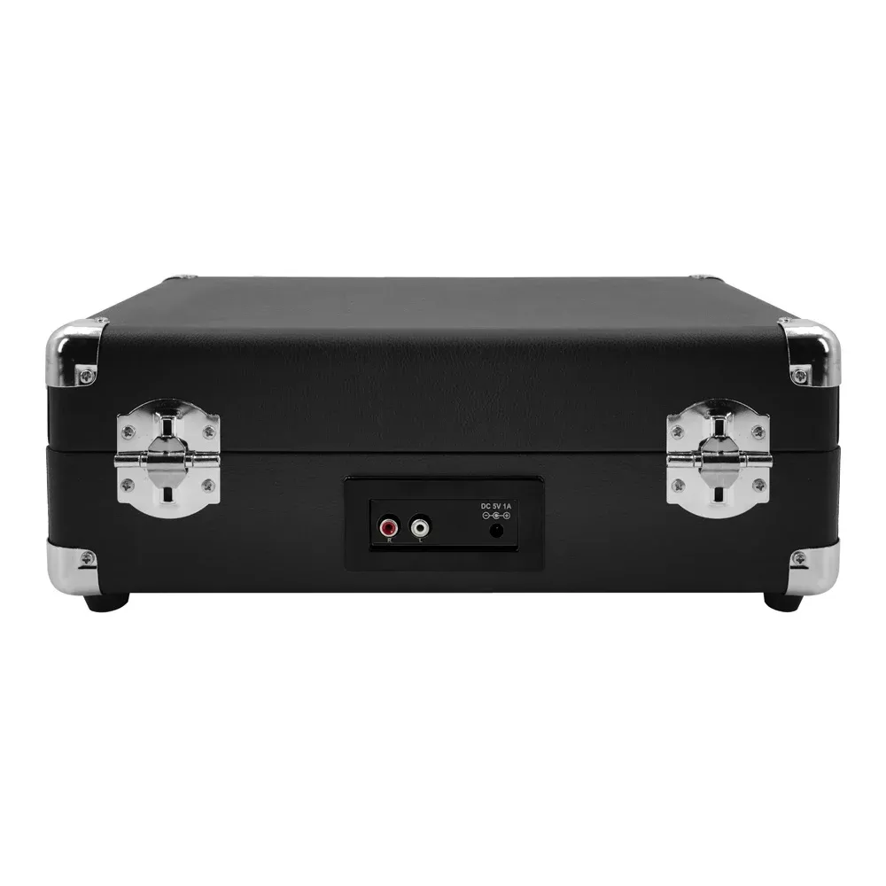 Ritmix LP-120B Black