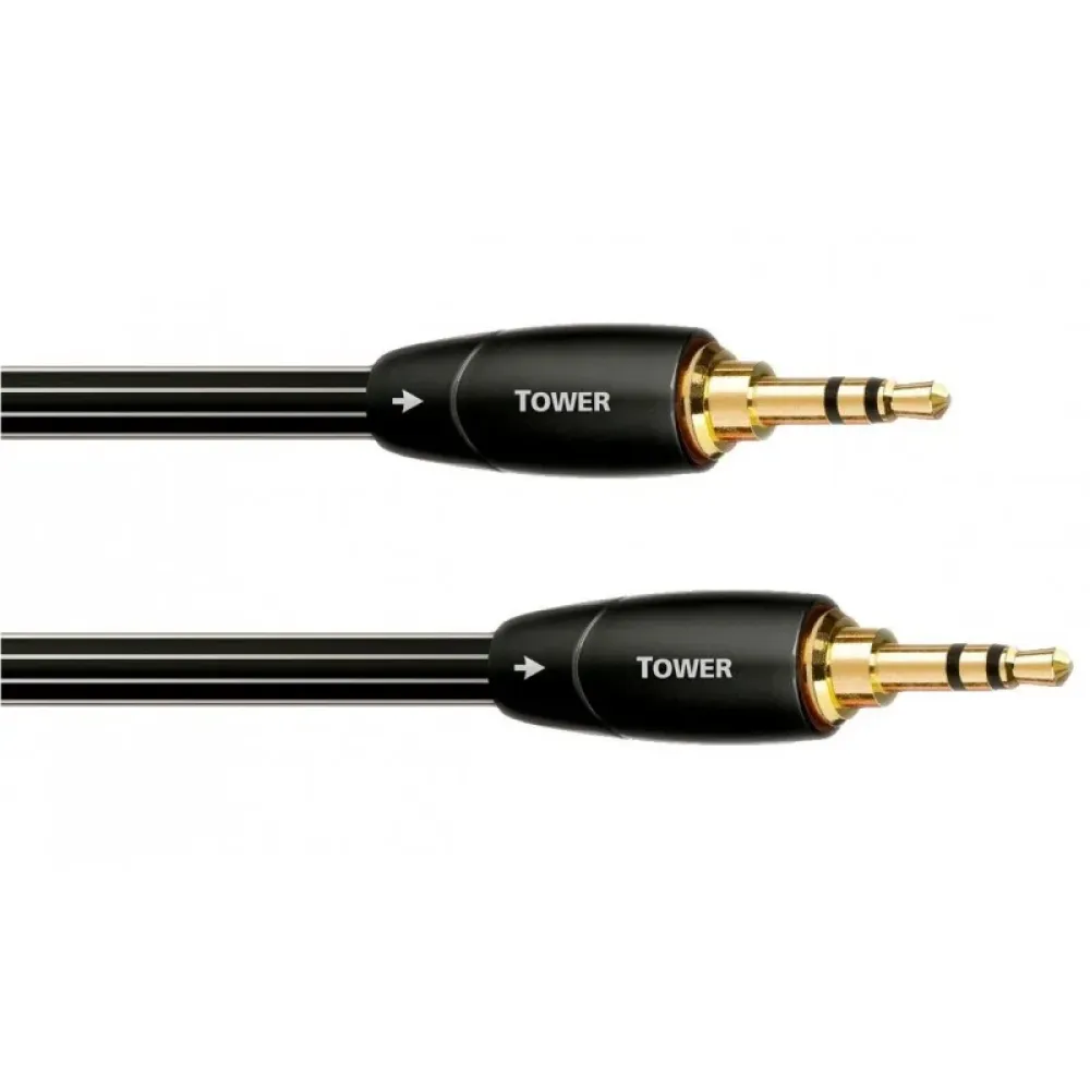 AudioQuest Tower 3.5M-3.5M 1.5m