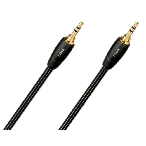 AudioQuest Tower 3.5M-3.5M 5.0 м