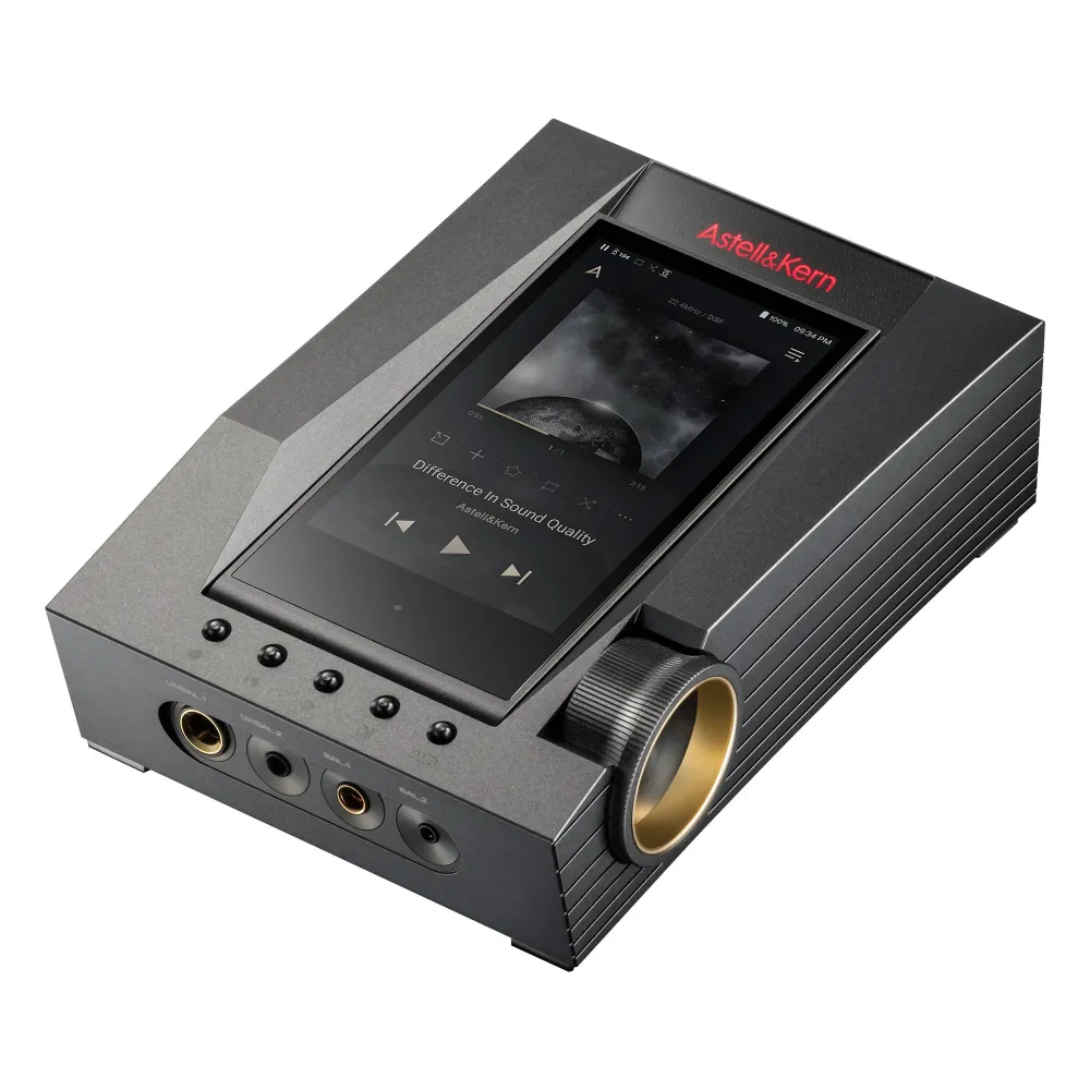 Astell&Kern Acro CA1000T