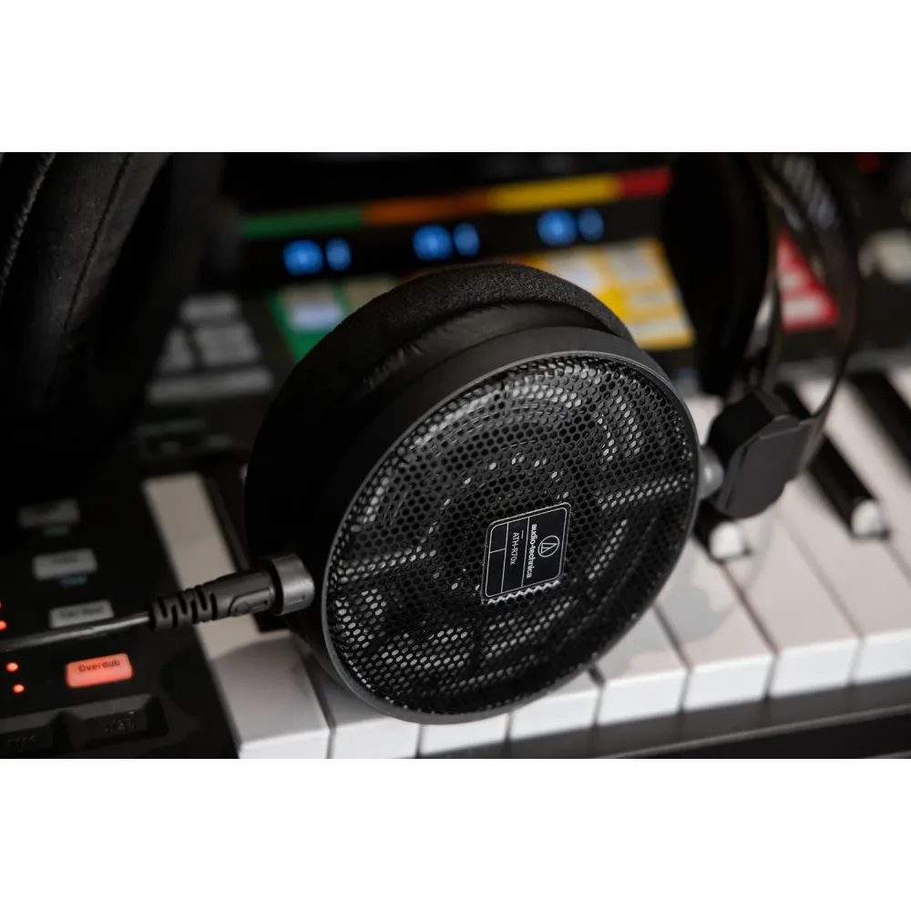 Audio-Technica ATH-R70x