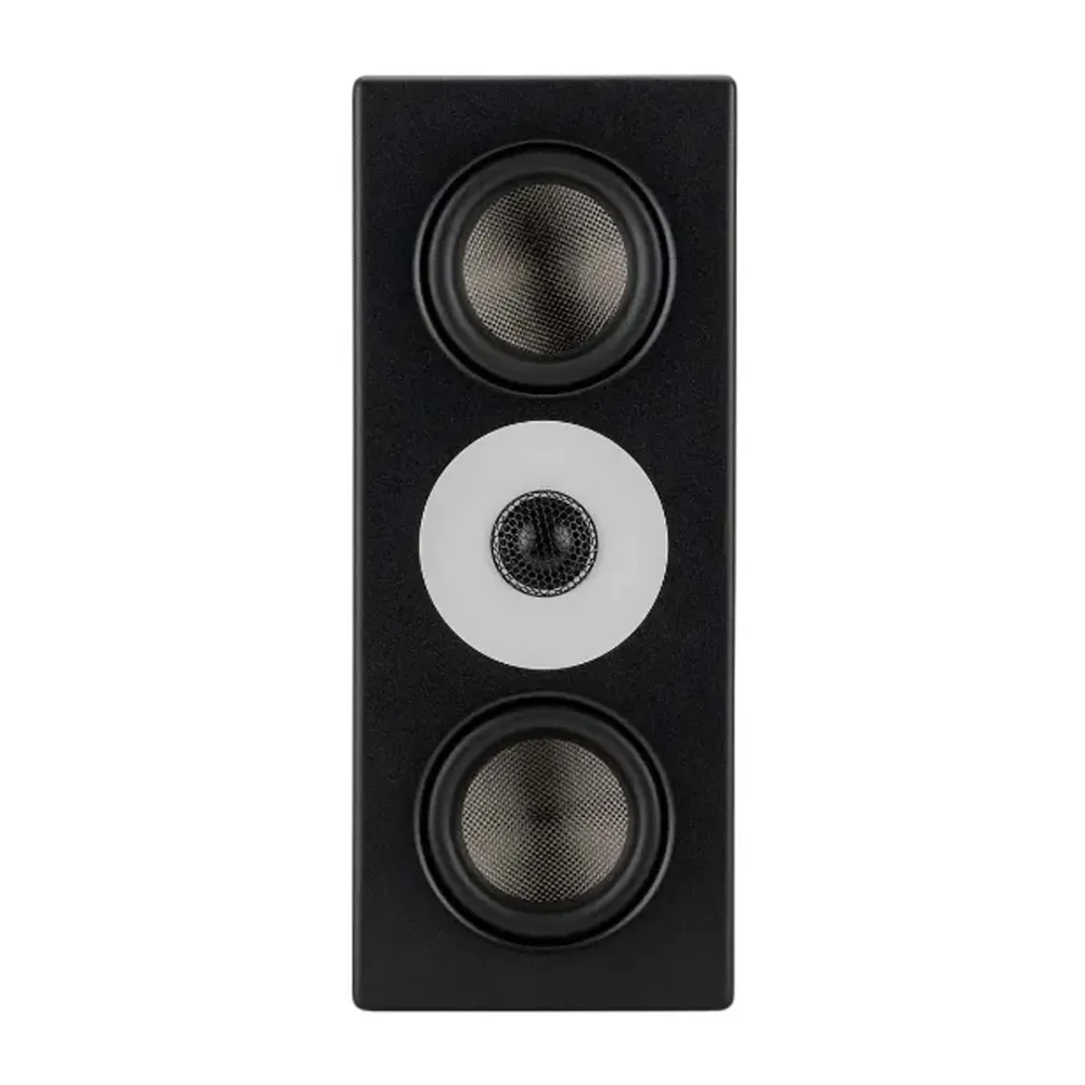 MoonDrop M4P-MTM Black